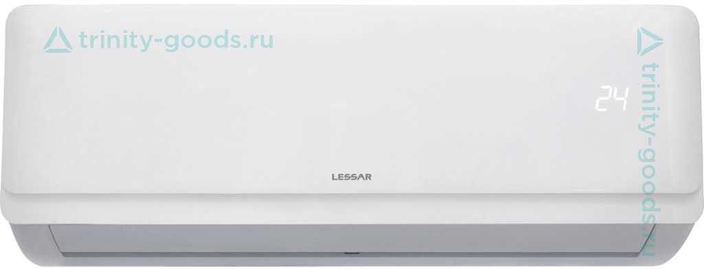 Сплит-система LS-H28KPA2/LU-H28KPA2
