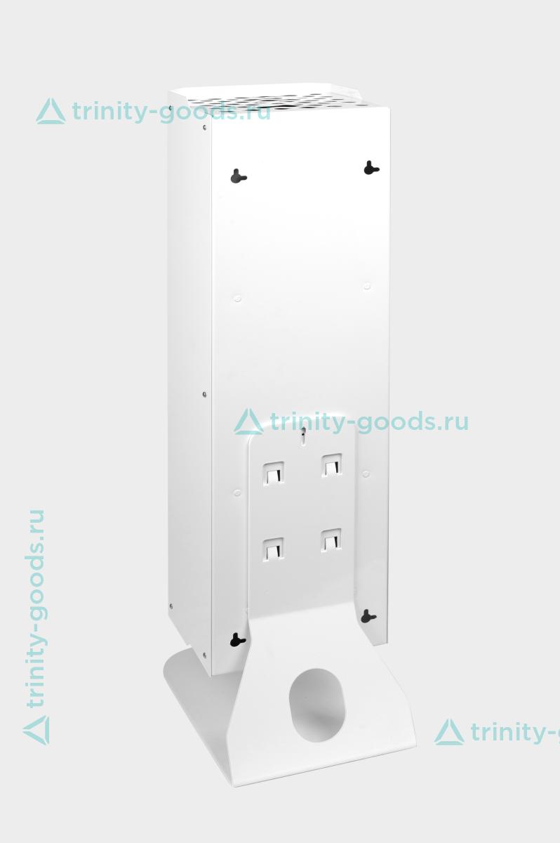 Облучатель-рециркулятор KARMA Mini 15 (White)