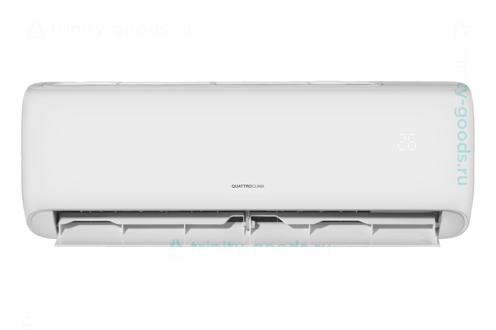 Сплит-система QV-CA09WA/QN-CA09WA