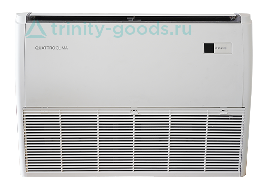 Сплит-система QV-I36FG1/QN-I36UG1