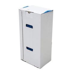 Бахилы в кассетах TITAN 100 (50 пар)