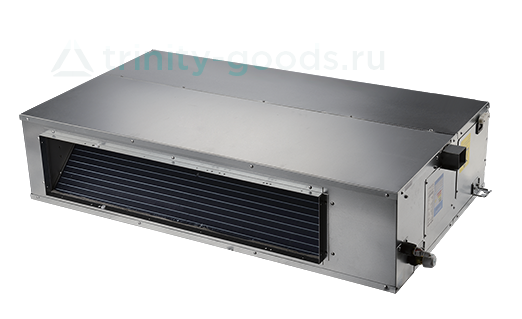 Сплит-система QV-I24DG1/QN-I24UG1