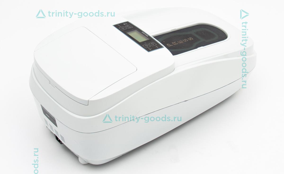 Аппарат для надевания бахил Boot-Pack Thermo XT-46C (белый)