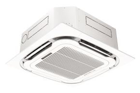 Сплит-система QV-I36CGE/QN-I36UGE/QA-ICP14