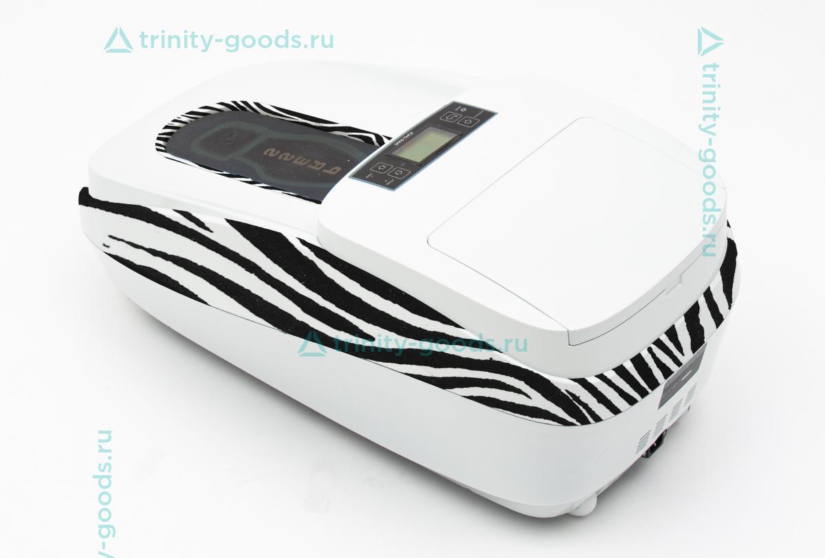 Аппарат для надевания бахил Boot-Pack Thermo XT-46C Ваш эксклюзивный дизайн