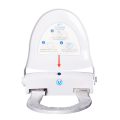 Сиденье гигиеническое Clean Touch CT-101 с кнопкой