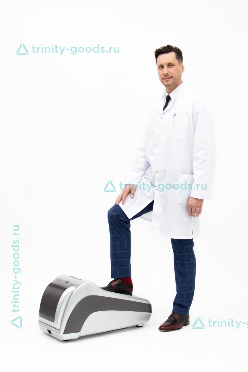 Аппарат для надевания бахил Boot-Pack Thermo Comfort XT-46B2