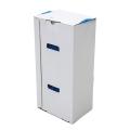 Бахилы в кассете для аппаратов Boot-Pack (50 пар)