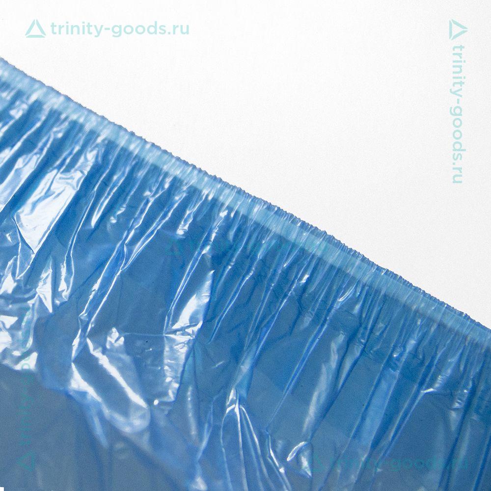 Бахилы в кассете для аппаратов Boot-Pack (100 пар)