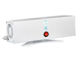 Рециркулятор воздуха ультрафиолетовый бактерицидный Поток А20