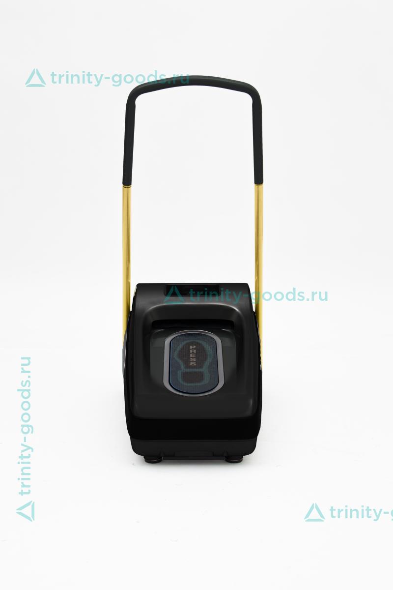 Аппарат для надевания бахил Boot-Pack Thermo Comfort XT-46B2 (черный)