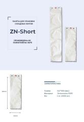 Пакеты: модель ZN-Short