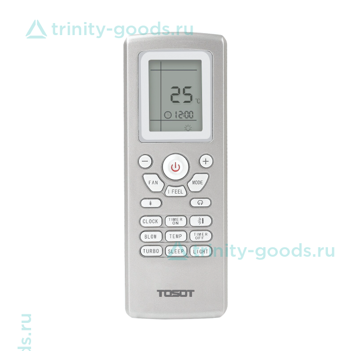Блок внутренний T18H-FC1A/I/TD01