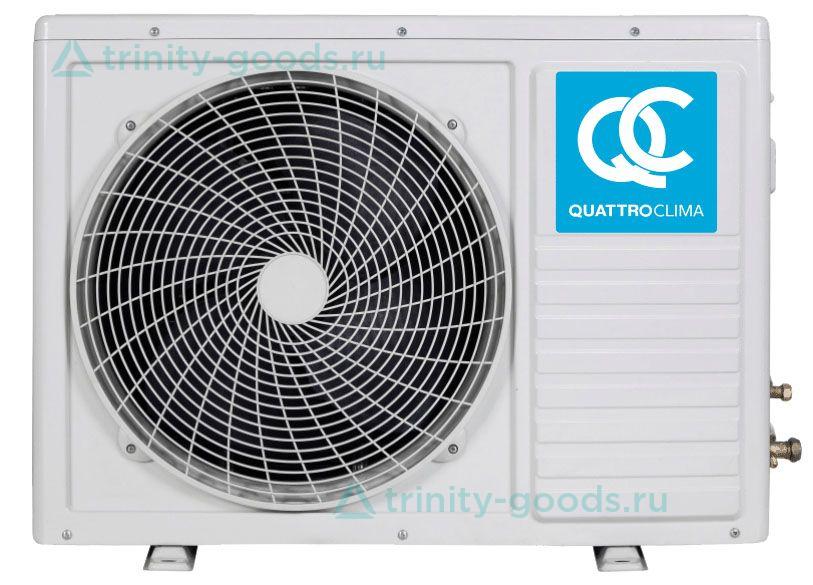 Сплит-система QV-BE07WD/QN-BE07WD