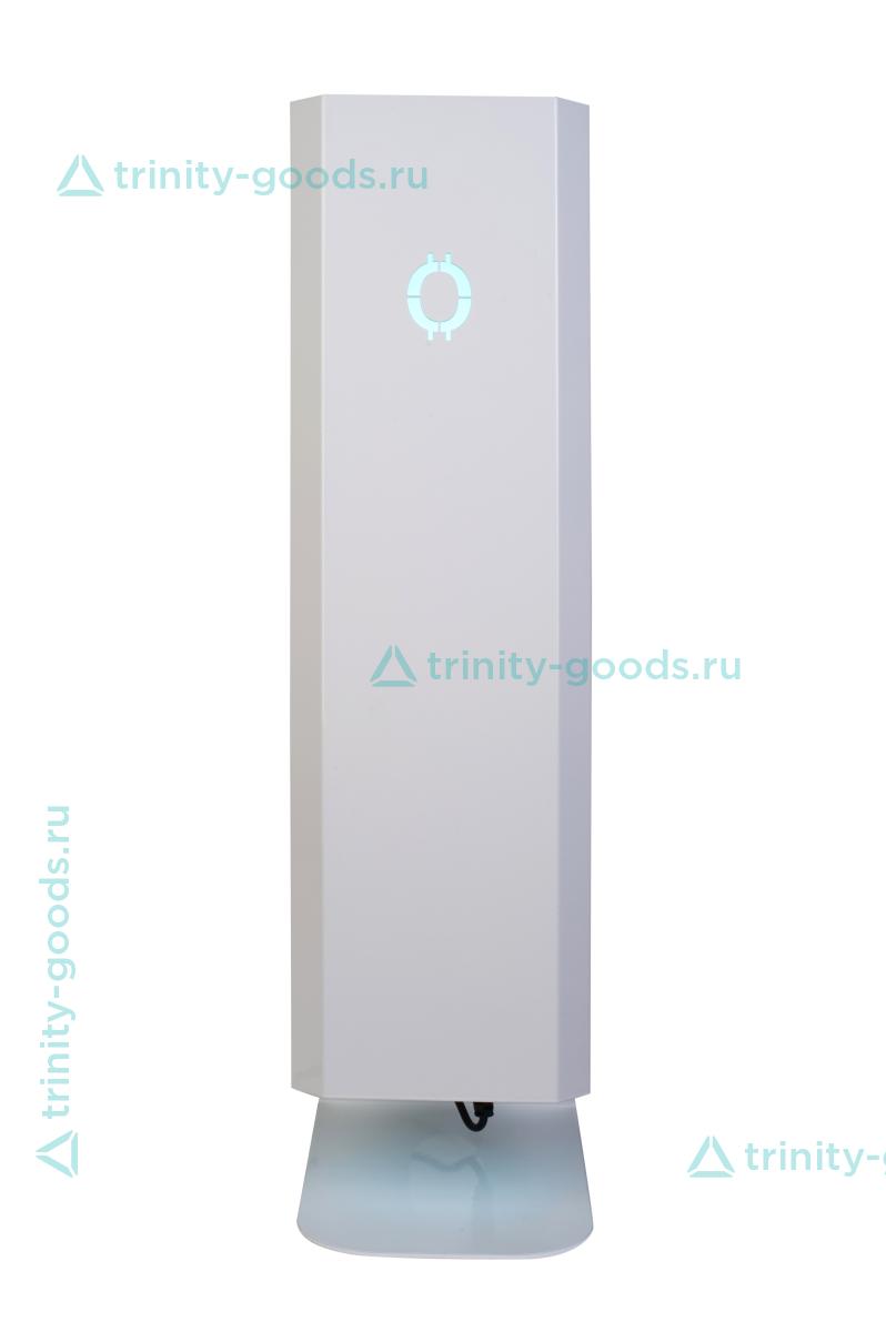Облучатель-рециркулятор KARMA Mini 45 (White)