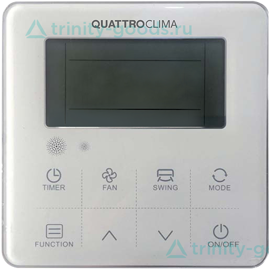 Сплит-система QV-I48CG1/QN-I48UG1/QA-ICP12