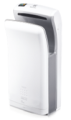 Сушилка для рук электрическая Electrolux EHDA/HPW - 1200W