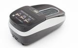 Аппарат для надевания бахил Boot-Pack Thermo XT-46C (серебро)