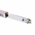 Лампа ультрафиолетовая UVC ТДМ 30W