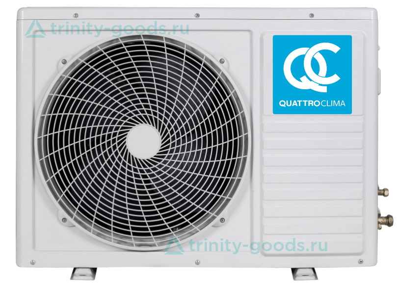 Сплит-система QV-BE28WA/QN-BE28WA