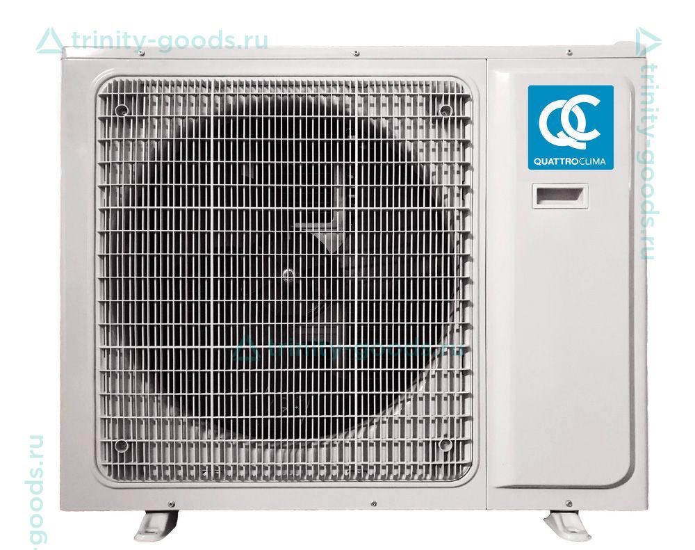 Сплит-система QV-I36CGE/QN-I36UGE/QA-ICP14