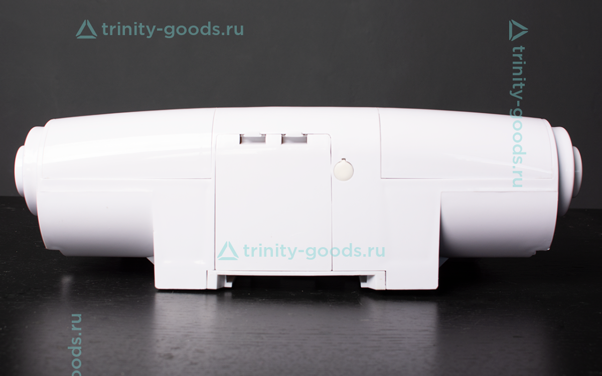 Сиденье гигиеническое Clean Touch CT-101 с кнопкой