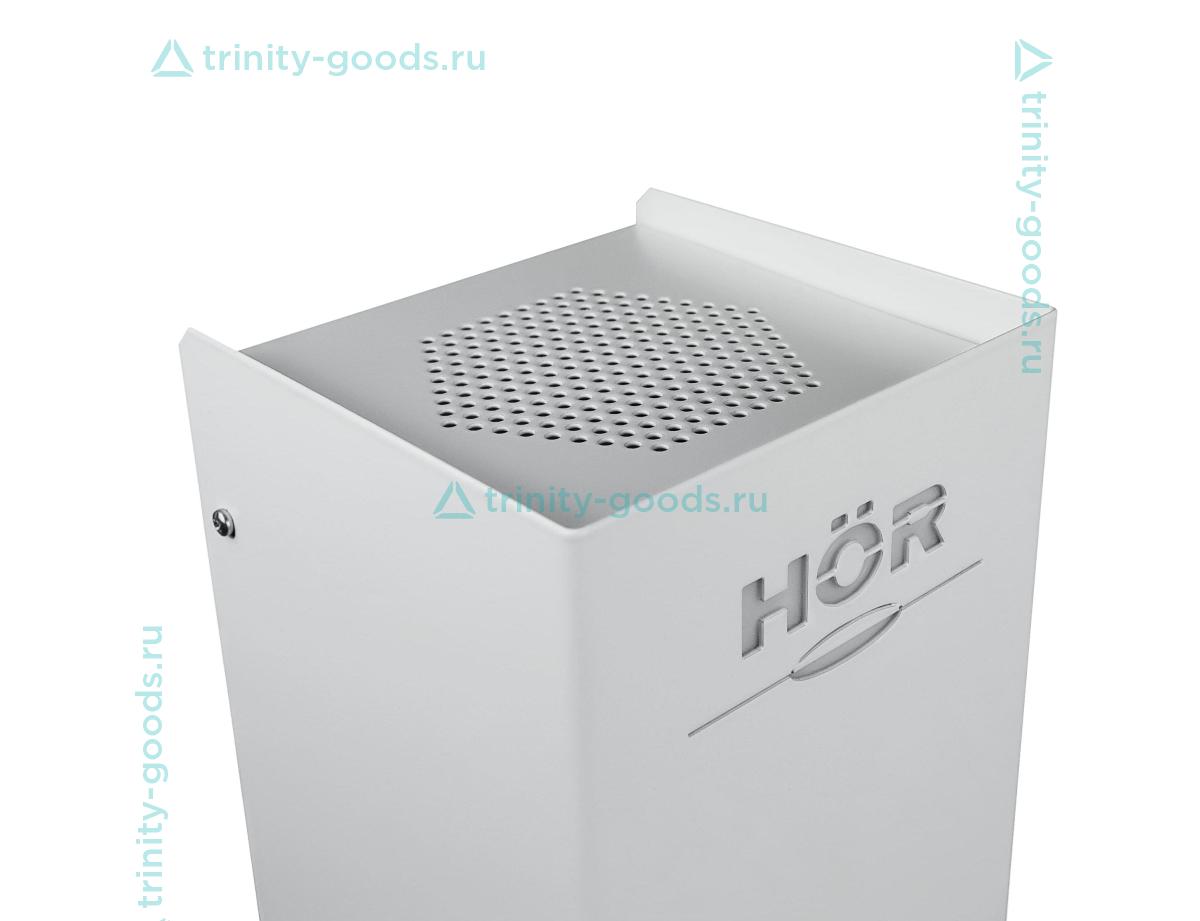 Облучатель-рециркулятор HÖR-А15