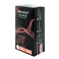 Перчатки виниловые Benovy (прозрачные)