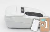 Аппарат для надевания бахил Boot-Pack Thermo XT-46C (белый)