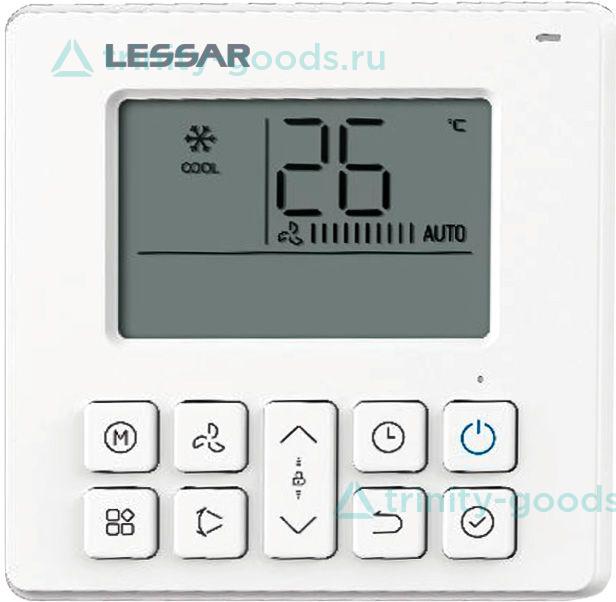 Сплит-система LS-HE48DVE4/LU-HE48UVE4