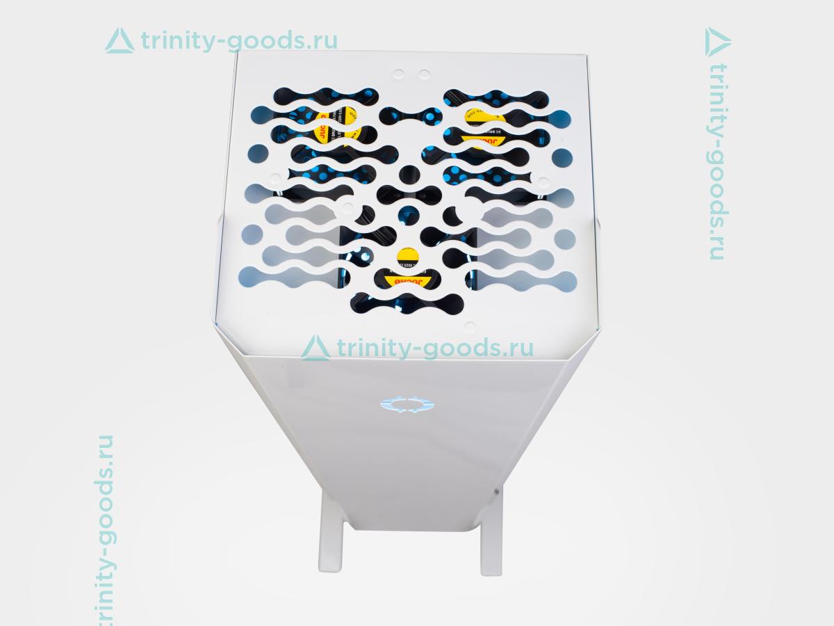 Облучатель-рециркулятор KARMA Pro 120 (White)