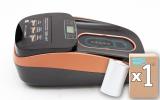 Аппарат для надевания бахил Boot-Pack Thermo XT-46C (бронза)
