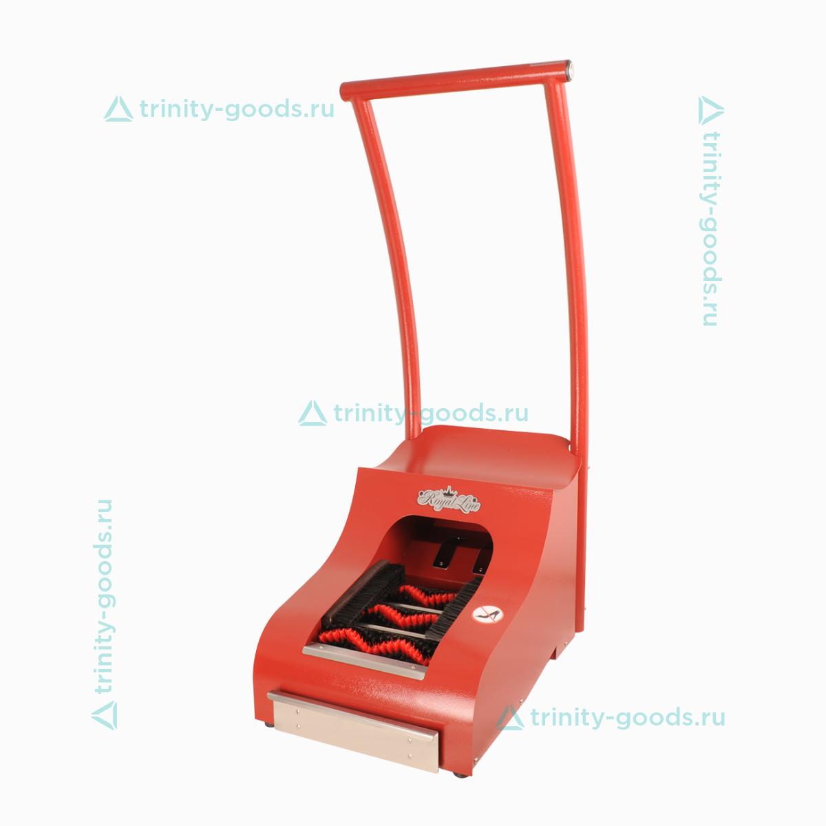 Машинка для чистки обуви (подошвы) ROYAL SOLE 3