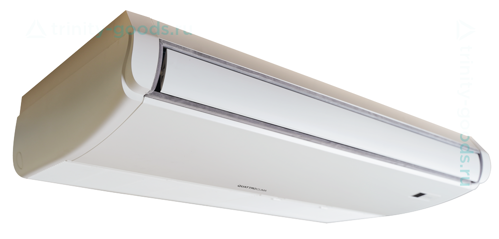 Сплит-система QV-I60FGE/QN-I60UGE