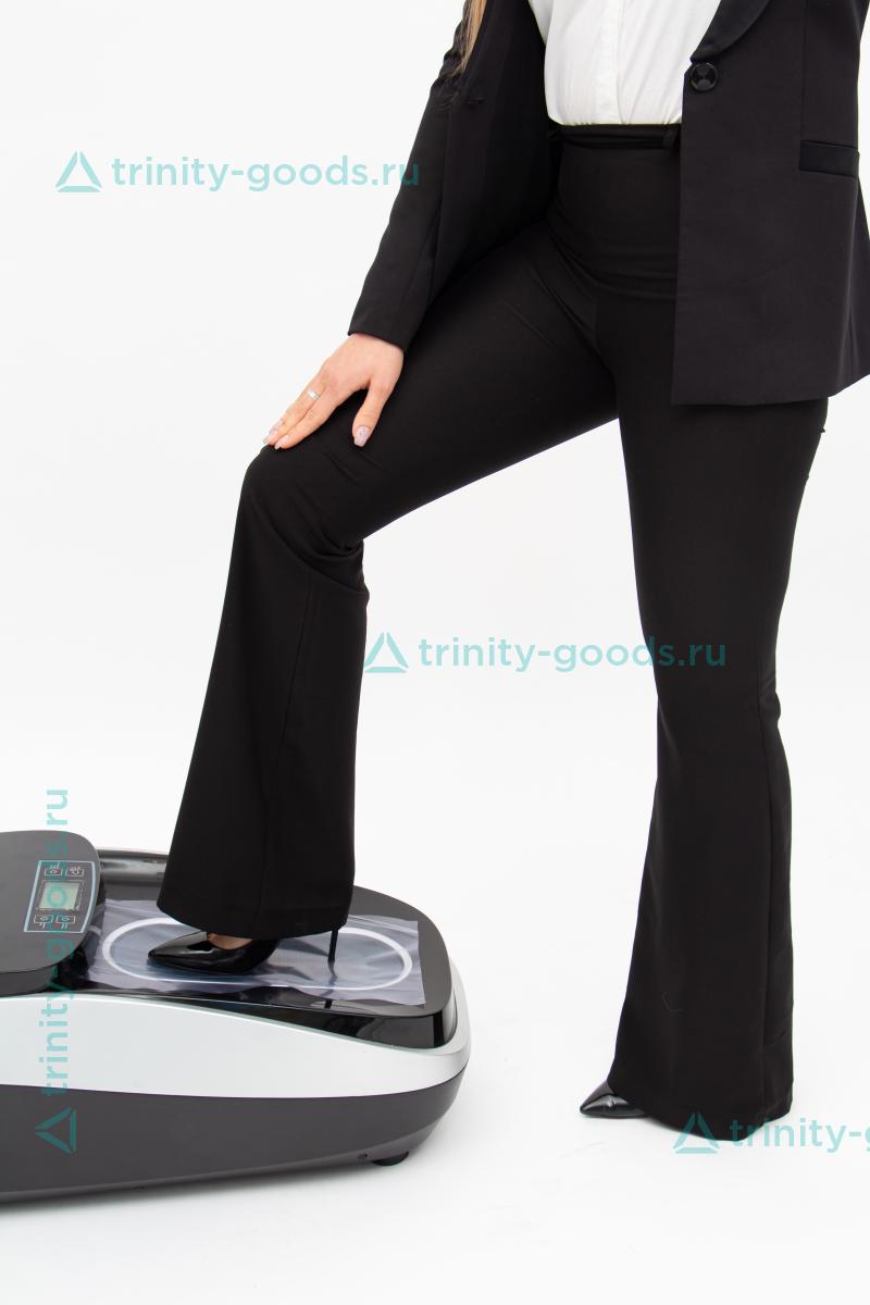 Аппарат для надевания бахил Boot-Pack Thermo XT-46C (серебро)