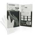 Перчатки Elegreen VINYLTEP одноразовые (прозрачные) M