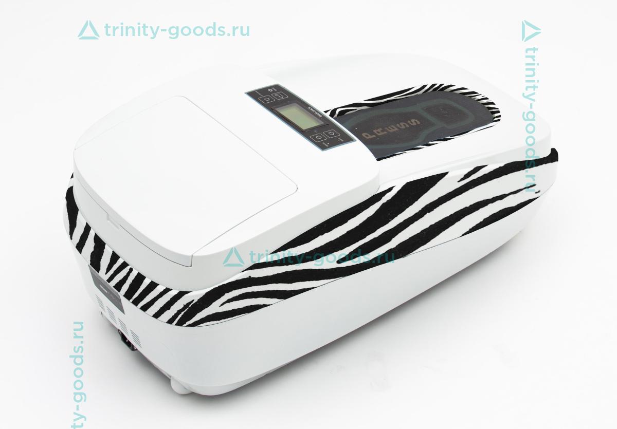 Аппарат для надевания бахил Boot-Pack Thermo XT-46C Ваш эксклюзивный дизайн