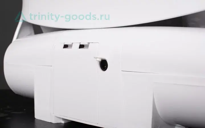 Сиденье гигиеническое Clean Touch CT-101 с кнопкой