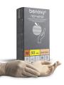 Перчатки латексные стерильные Benovy Sterile Latex