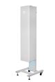 Облучатель-рециркулятор KARMA Pro 120 (White)