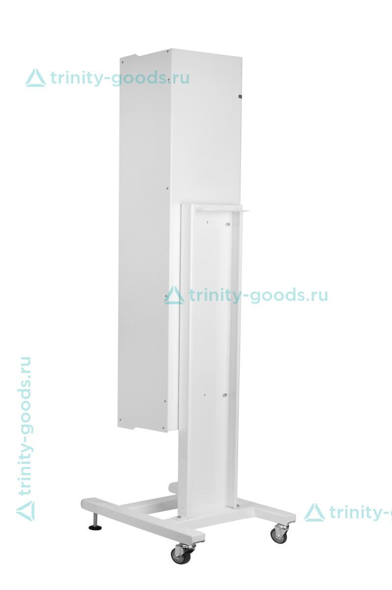 Облучатель-рециркулятор KARMA Pro 60 (White)