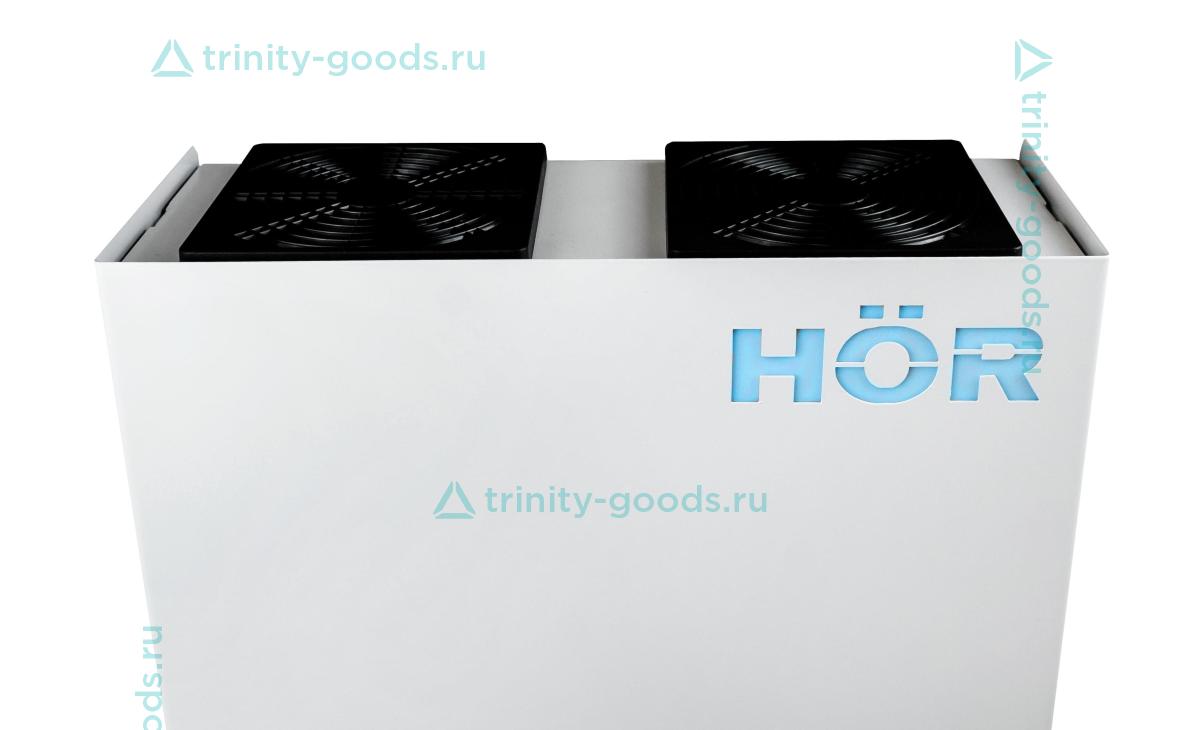 Облучатель-рециркулятор HÖR-А120
