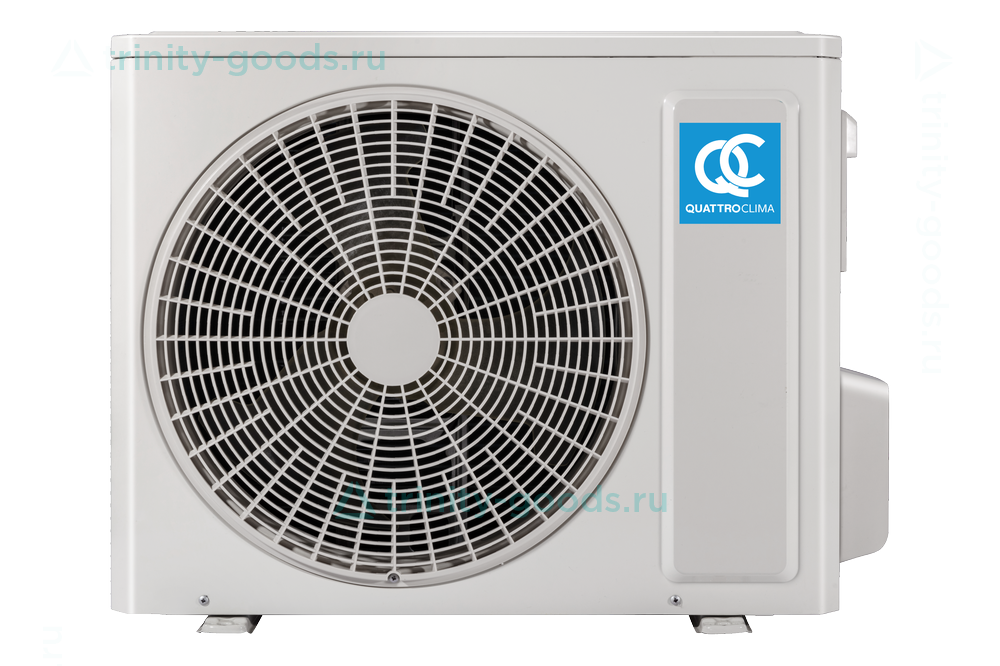 Сплит-система QV-CA24WA/QN-CA24WA