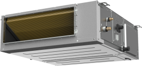 Сплит-система LS-HE12DWE2B/LU-HE12UWE2