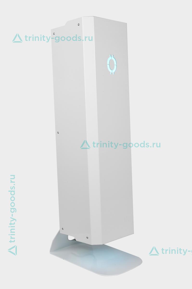 Облучатель-рециркулятор KARMA Mini 15 (White)