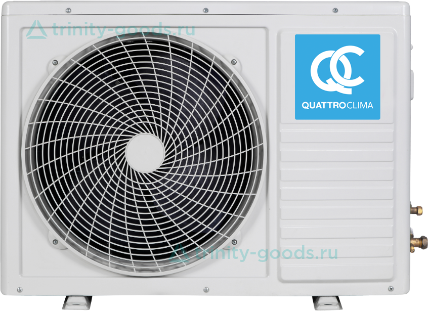 Сплит-система QV-M12WBE/QN-M12WBE