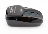 Аппарат для надевания бахил Boot-Pack Thermo XT-46C (черный бриллиант)