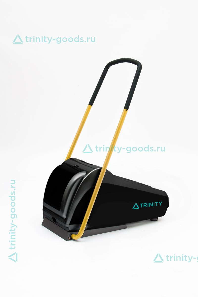 Аппарат для надевания бахил Boot-Pack Thermo Comfort XT-46B2 (черный)