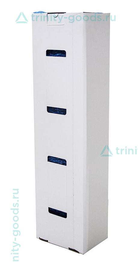 Бахилы в кассете для аппаратов Boot-Pack (100 пар)