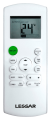 Сплит-система LS-H24SKA2A/LU-H24SKA2A